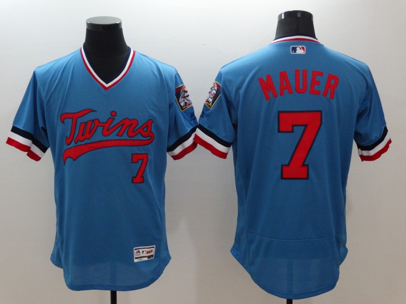 Minnesota Twins jerseys-010